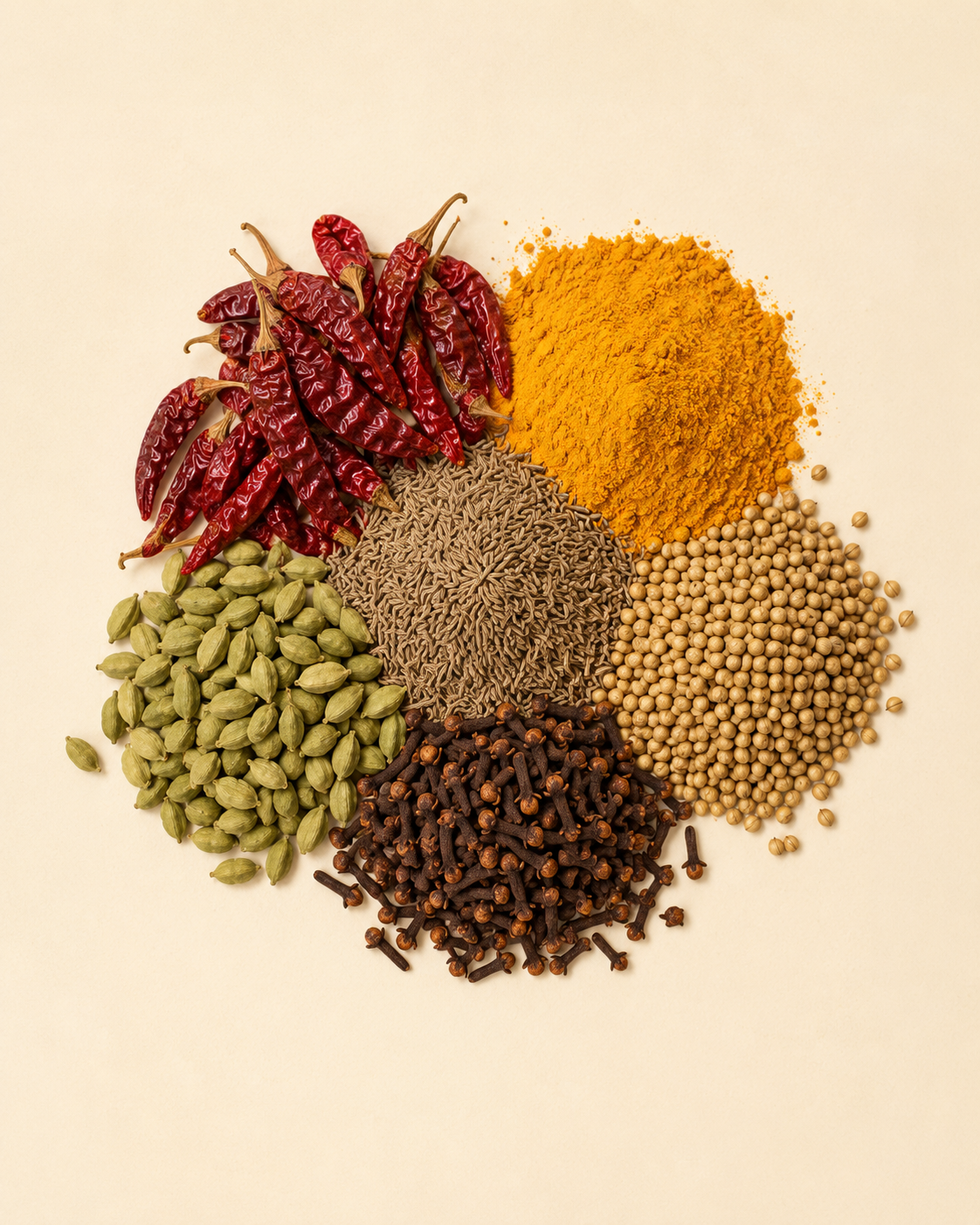 Spices